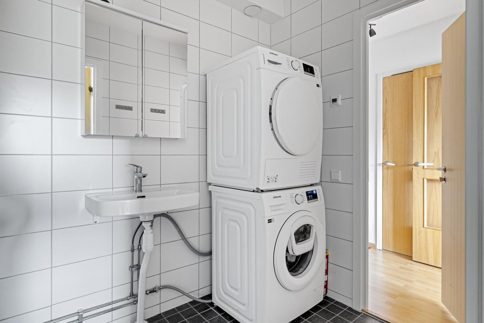 Jude Apartments 순드비베르그 외부 사진